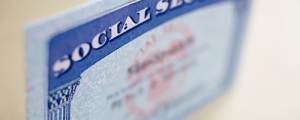 Protect Your Social Security Number From Theft