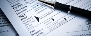 do you need to amend your tax return?