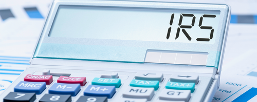 IRS - 4Th Quarter Tax due