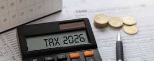 tax tips 2026