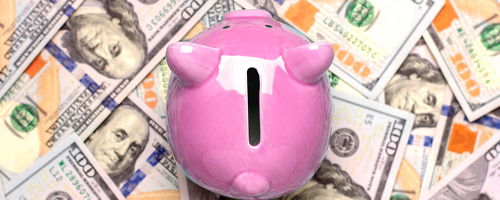 10% Early Withdrawal Penalty